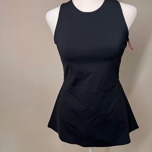 Spanx sleeveless top